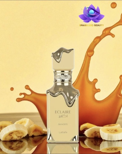 Lattafa - Eclaire Banoffi
