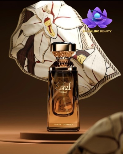 Paris Corner - Eshal Vanilla