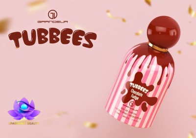 Grandeur - Tubbees chocolat fudge