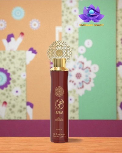 Nusuk - Ambientador Ajwa concentrated