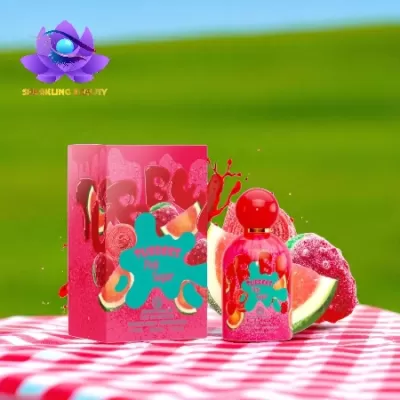 Grandeur - Tubbees Pink Sugar