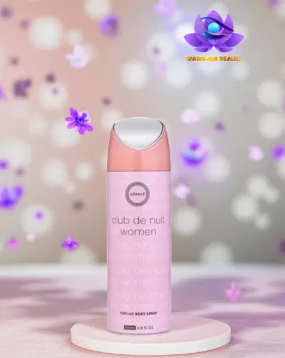 Armaf - Desodorizante Club se nuit woman