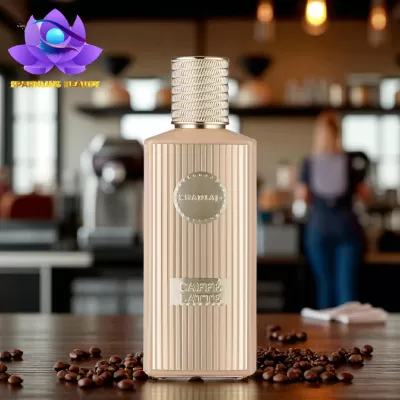 Khadlaj - Caffee latte