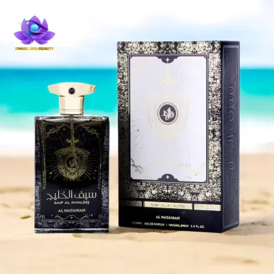 Al Wataniah - Saif al khaleej