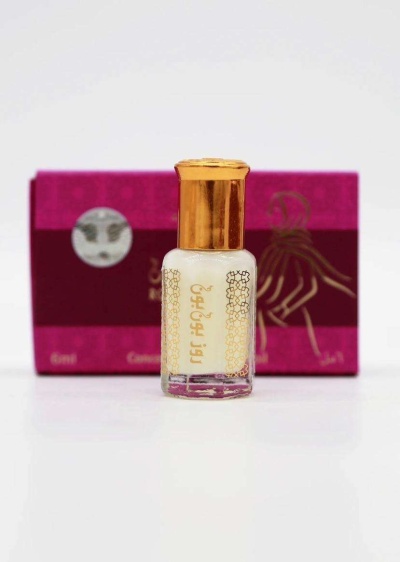 My perfumes- Óleo intensificador rose bonbon