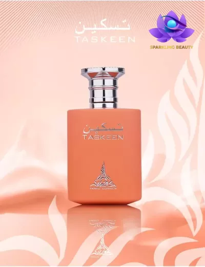 Paris Corner - Taskeen