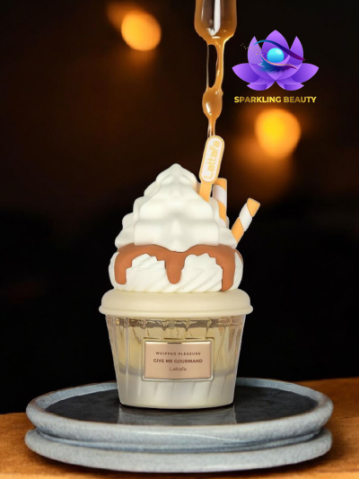 Lattafa - Whipped pleasure