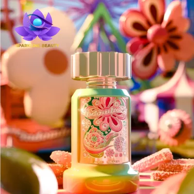 Paris Corner - Indomitable