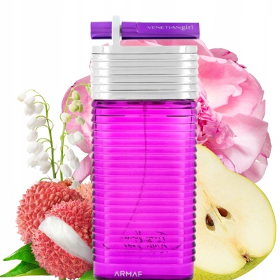 Armaf - Venetian girl From Venice with love