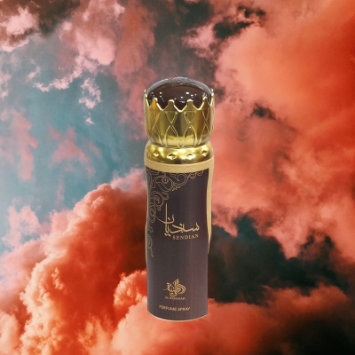 Al Wataniah - Desodorizante Sendian