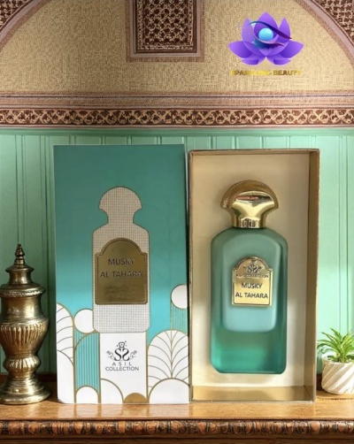 Asil - Musky al tahara