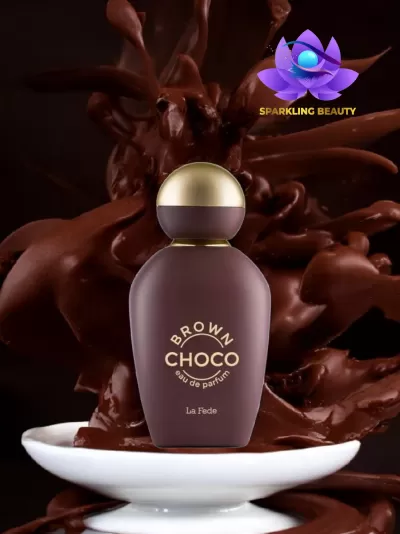 Khadlaj - La fede Choco Brown