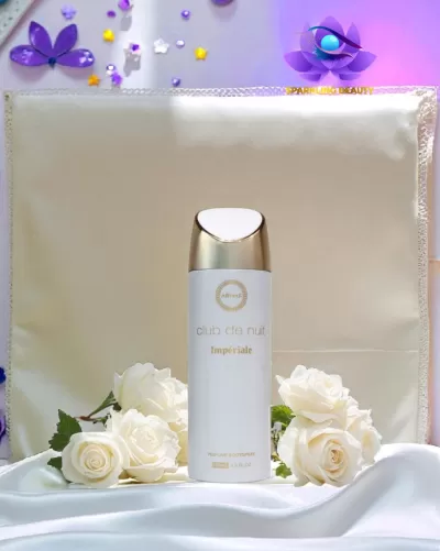 Armaf - Desodorizante Club de nuit imperiale