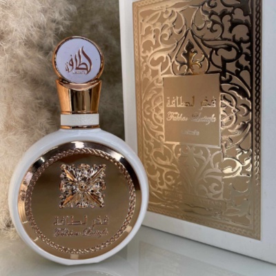 Lattafa - Fakhar Rose