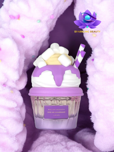 Lattafa - Mallow Madness