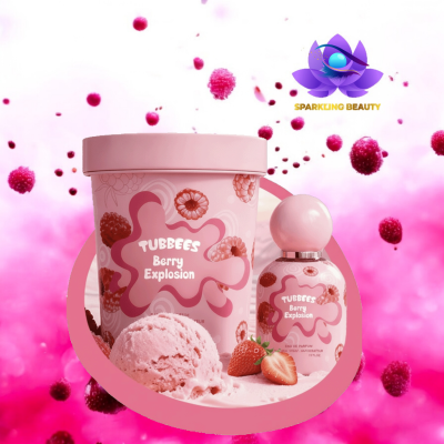 Grandeur - Tubbee Berry Explosion