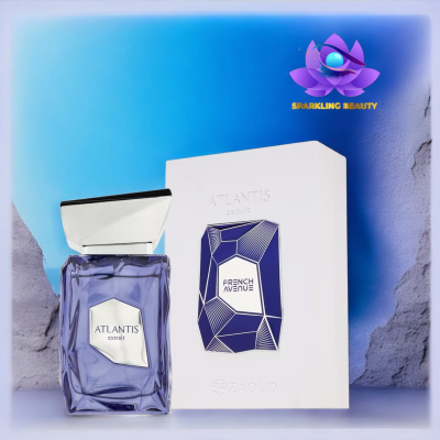 French Avenue - Atlantis