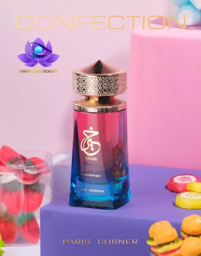 Paris Corner - Khair Confection