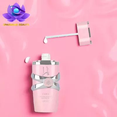 Lattafa - Yara rosa em óleo