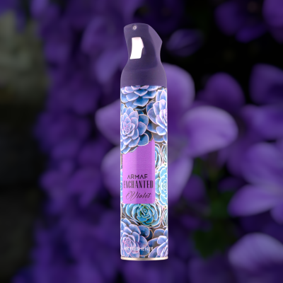 Armaf - Ambientador Enchanted Violet