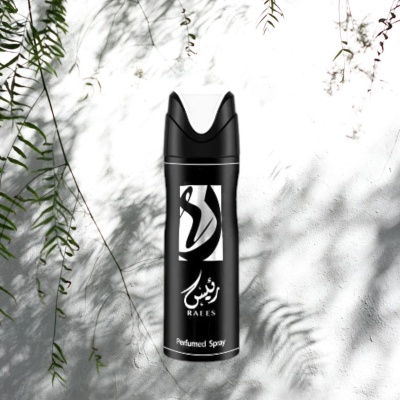 Lattafa - Desodorizante Raaes