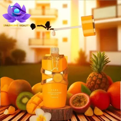 Lattafa - Yara tous em óleo