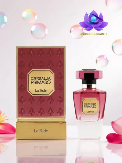 Khadlaj - La Fede Crystallia Primaso