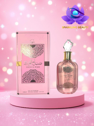 Al Wataniah - Sabah al Ward Sugar