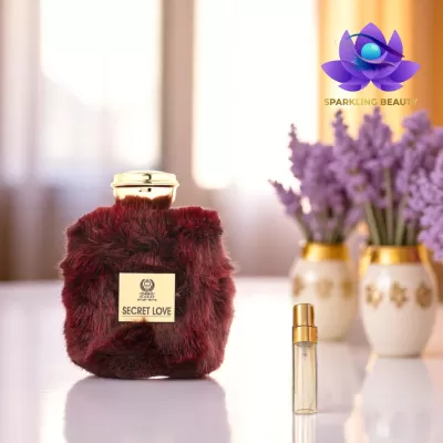 Wadi al Khaleej - Secret Love decant 5ml