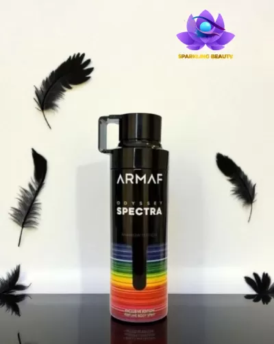 Armaf - Desodorizante Odyssey Spectra