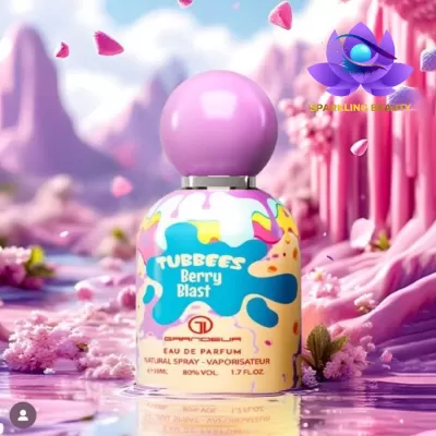 Grandeur - Tubbees Berry Blast