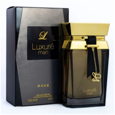 Lattafa - Rave luxuré man