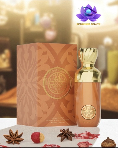 Paris Corner - Perseviron