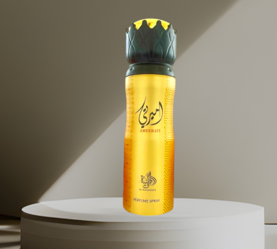 Al Wataniah - Desodorizante Ameerati