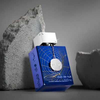 Armaf - Club de nuit iconic