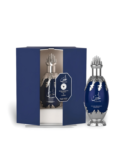 Lattafa - Niche Emarati Lujain