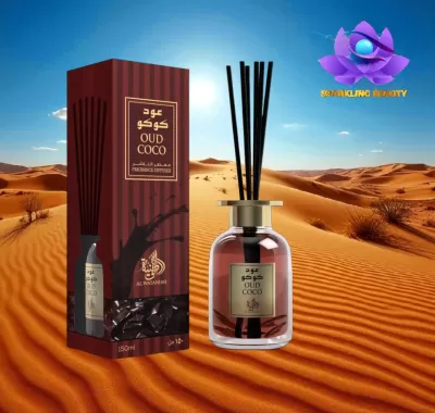 Al Wataniah - Mikado Oud Coco