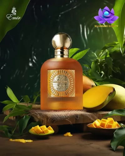 Paris Corner - Emir Mango Punch