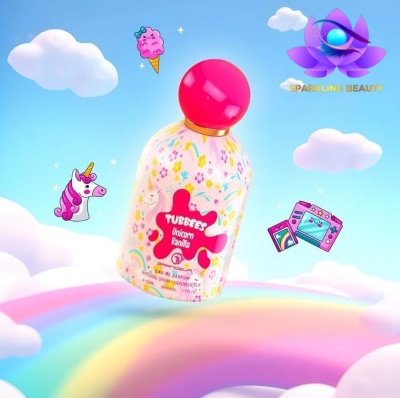 Grandeur - Tubbees Unicorn Vanilla