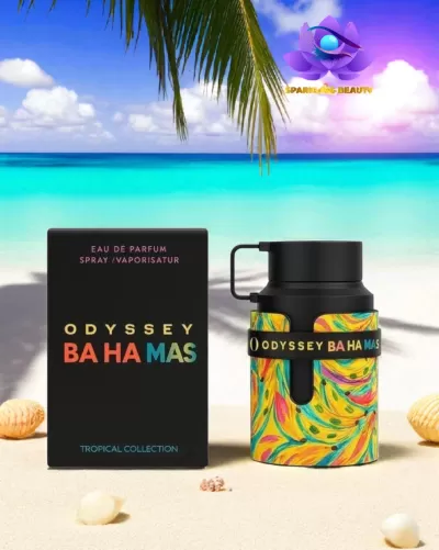 Armaf - Odyssey Ba Ha Mas