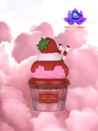 Lattafa - Berry on top