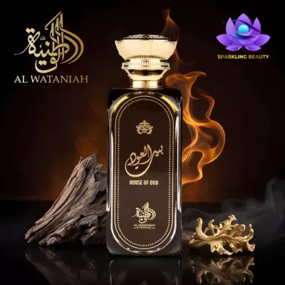 Al Wataniah - House of oud