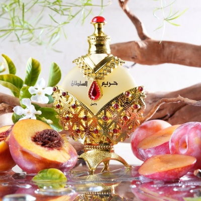 Khadlaj - Hareem al sultan gold