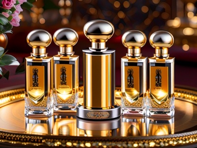 Óleos intensificadores