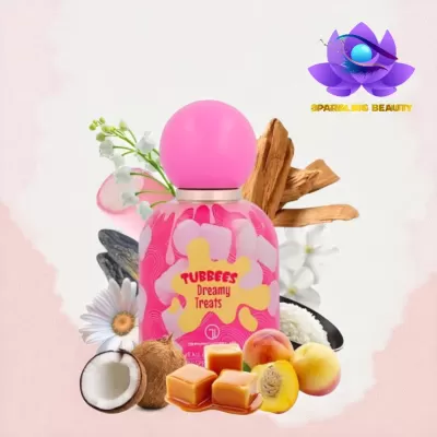 Grandeur - Tubbees Dreamy Treats