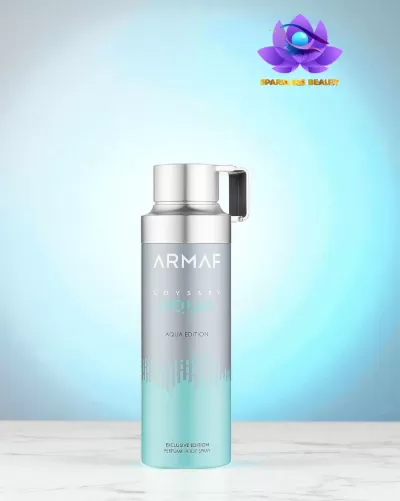 Armaf - Desodorizante Odyssey Aqua
