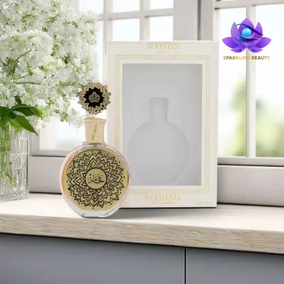 Maison Asrar - Fakhama