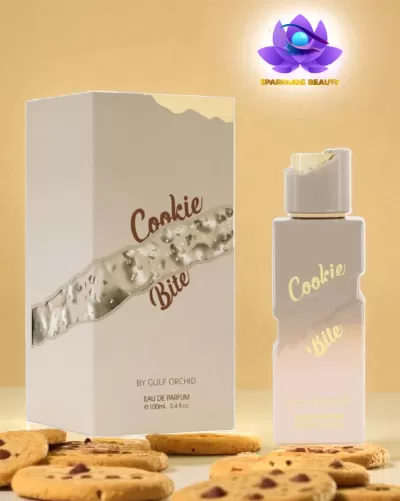 Gulf Orchid - Cookie bite