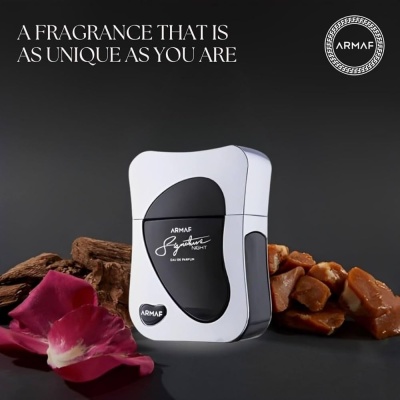 Armaf - Signature night
