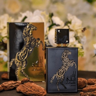 Lattafa - Lail Maleki